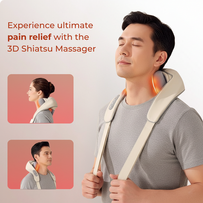 ZenErgo Massager