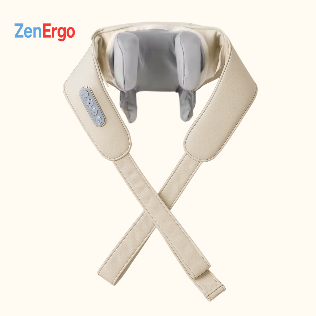 ZenErgo Massager