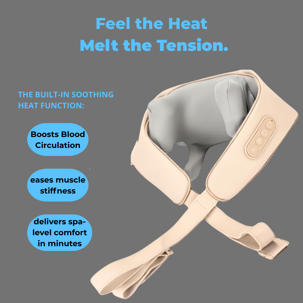 ZenErgo Massager