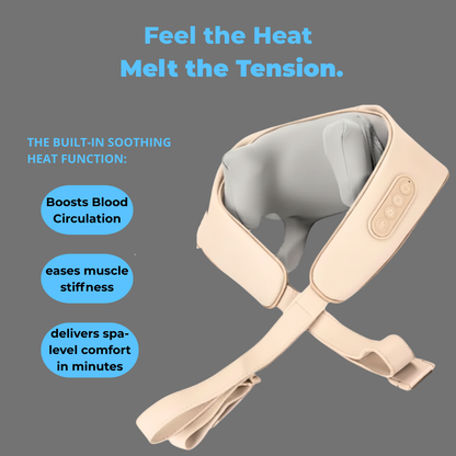 ZenErgo Massager