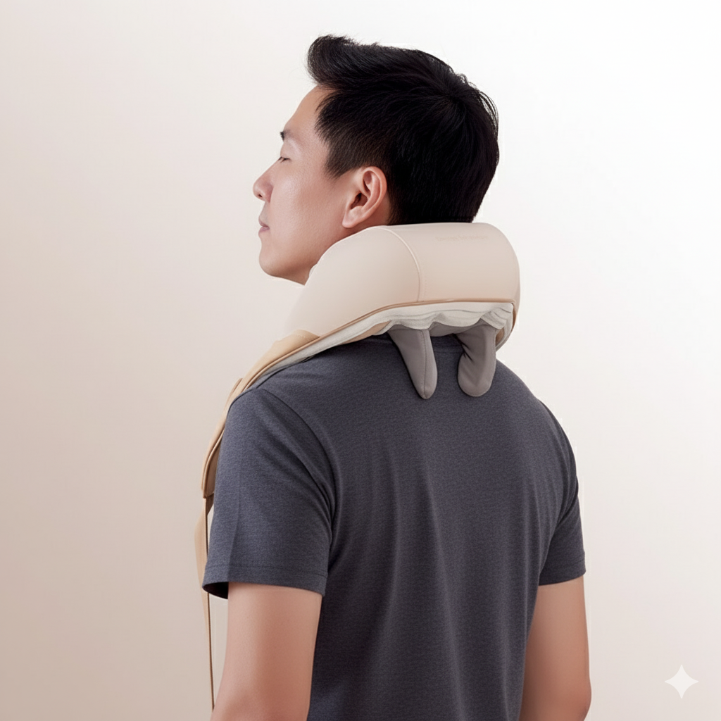 ZenErgo Massager