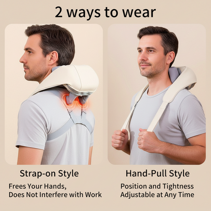 ZenErgo Massager